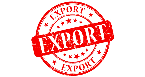 صادرات محصولات پیلوت به کشورهای همسایه
